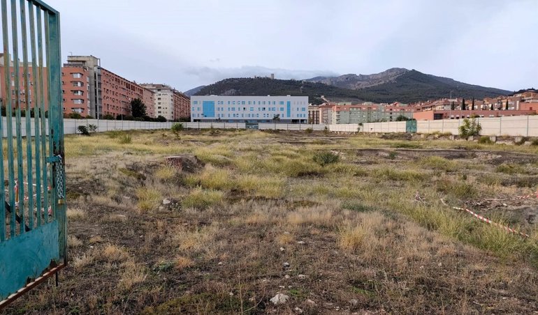 Es Andalucía - Jaén