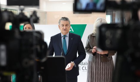 Es Andalucía - Cádiz