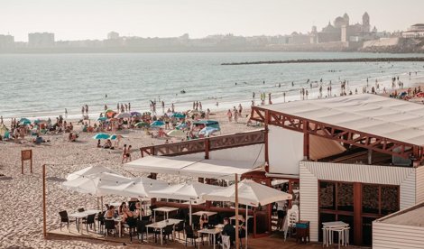 Turismo Andaluz