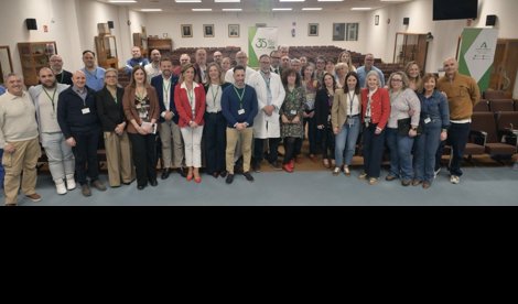 Es Andalucía - Málaga