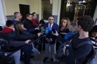 La Diputación de Granada asumirá el coste del transbordo en el transporte del área metropolitana