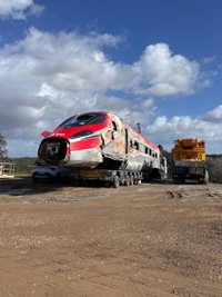 Asociación Víctimas inciden en que propusieron el cambio a accidente laboral durante una reunión con Puente