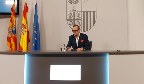 Aragón