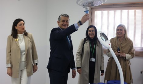 Es Andalucía - Cádiz