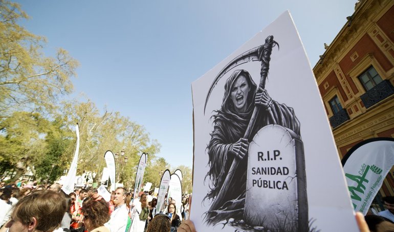 Es Andalucía - Sevilla