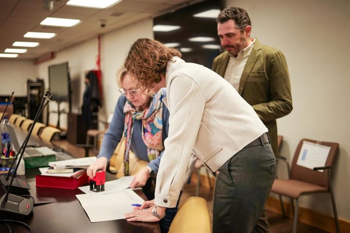 PSOE exige la dimisión del concejal David Pérez tras denegar el uso de un espacio municipal a una asociación vecinal