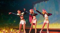Netflix sacará de gira mundial a Las guerreras K-pop de HUNTR/X antes de la secuela