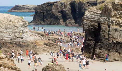 Galicia Turismo