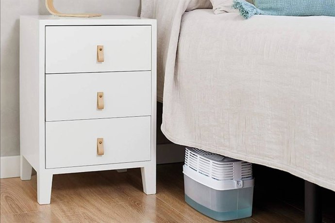 Cómo prevenir y controlar la humedad en casa: soluciones sencillas y efectivas