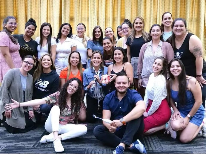 Capenergy destaca en congresos internacionales y consolida su liderazgo en tecnología médica