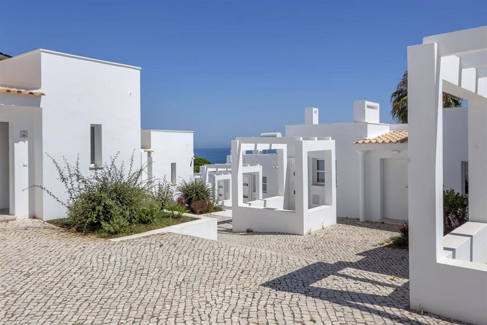 Hyatt desembarca con su marca 'Destination by Hyatt' en Portugal con la apertura del resort Masana Algarve