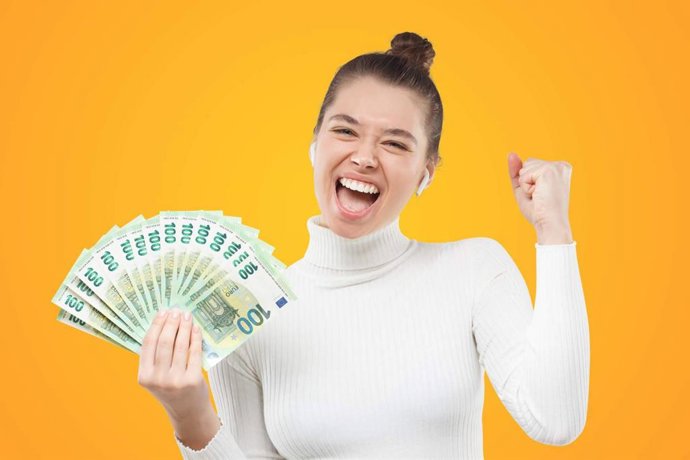 Cuánto tiempo tarda el poder cobrar un premio de lotería