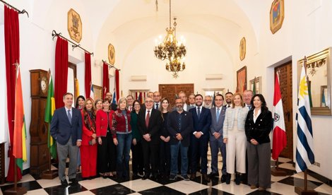 Cáceres Provincial