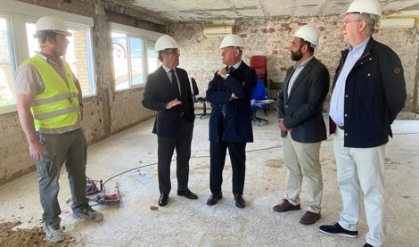 Es Andalucía - Málaga