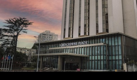 Hoteles