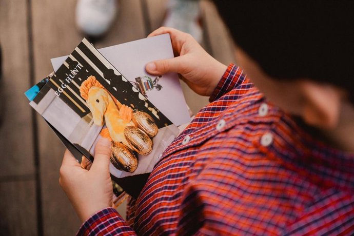 El plan de Pascua en Madrid para hacer con niños: “Easter Egg Hunt” y merienda en Brach Madrid