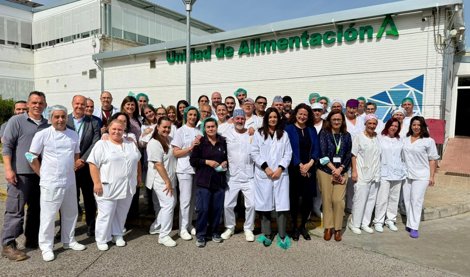 Es Andalucía - Sevilla