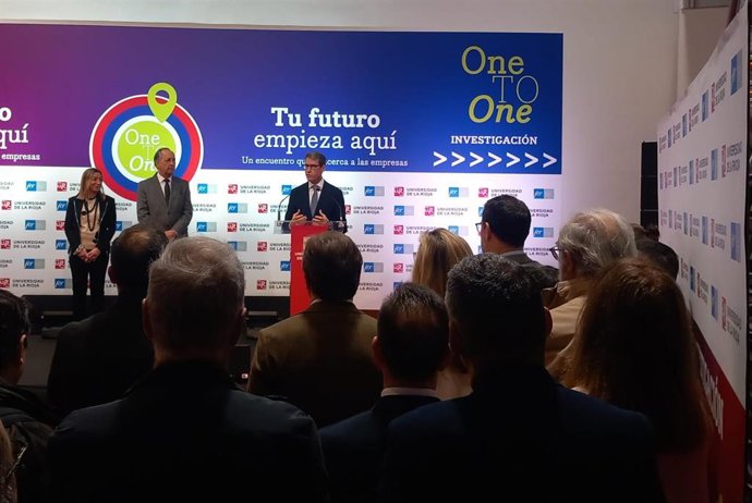 Encuentro 'ONE TO ONE'