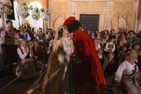 El alcalde de Sevilla esgrime transparencia en los actos de Carlos V y la oposición critica "el gobierno de pan y circo"