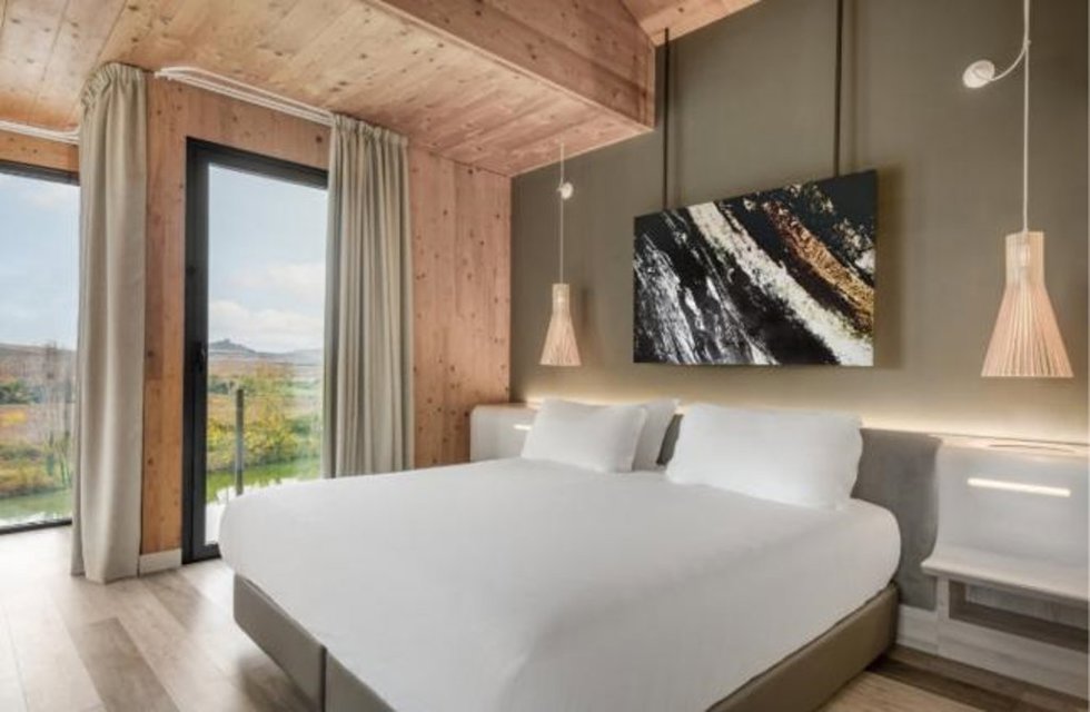 ACHM Hotels by Marriott obtiene certificación Bioscore para todos los hoteles de su portfolio en el sur de Europa