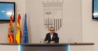 Aragón exige una vicepresidencia en la comisión del bicentenario de Goya y que se constituya en Zaragoza