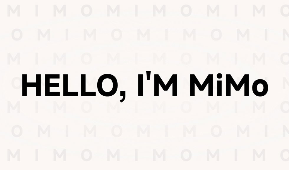 Recurso de los modelos MiMo de Xiaomi