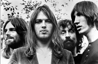 Archivo - PINK FLOYD, reino unido
