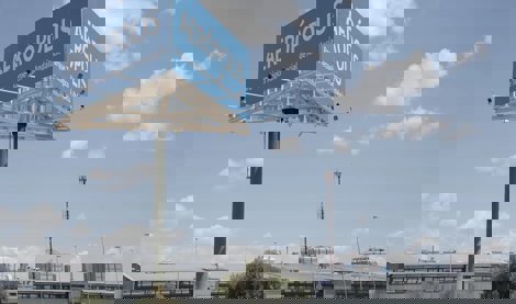 Es Andalucía - Sevilla