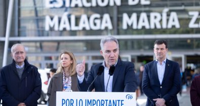 Málaga