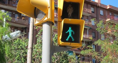 Barcelona Economías