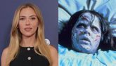 Foto: Primer vistazo a Scarlett Johansson en El exorcista de Mike Flanagan