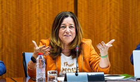 Es Andalucía - Sevilla