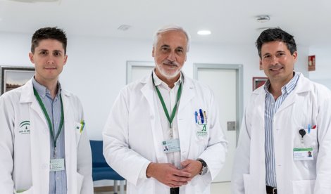 Es Andalucía - Jaén