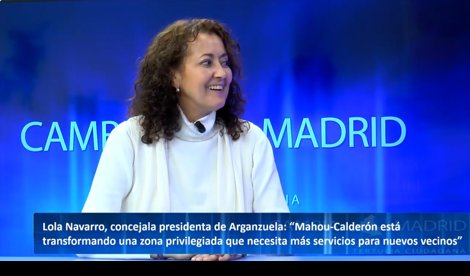 Madrid