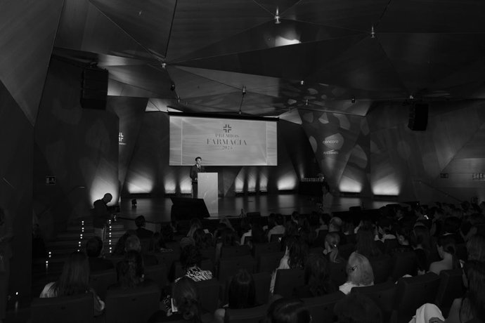Gala Premios Farmacia