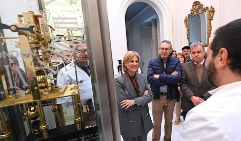 Jerez al día