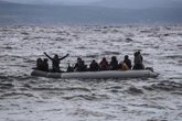 Foto: UE/Turquía.- MSF pide poner fin al "sufrimiento innecesario" de miles de migrantes tras diez años del acuerdo UE-Turquía