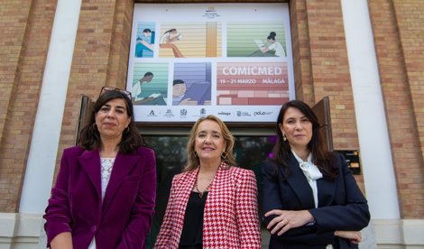 Es Andalucía - Málaga