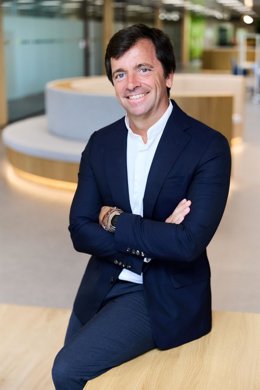 Duarte Bello, nuevo consejero delegado de EDP España