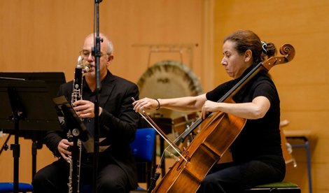 Es Andalucía - Sevilla