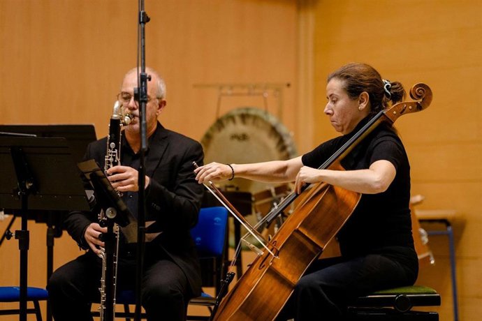 La Consejería Cultura convoca una nueva edición del Curso de Análisis y Composición de la Cátedra Manuel de Falla.