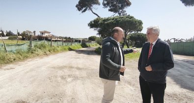 Es Andalucía - Cádiz