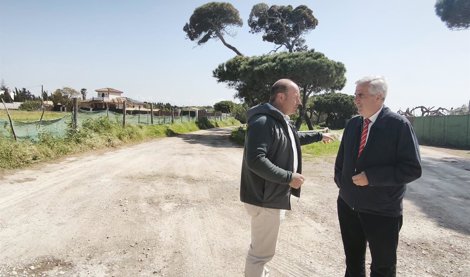 Es Andalucía - Cádiz