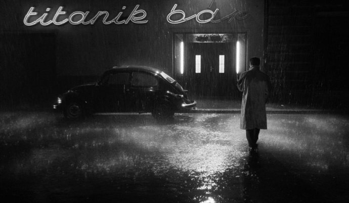 La Filmoteca Valenciana presenta un ciclo centrado en la relación del cineasta húngaro Béla Tarr