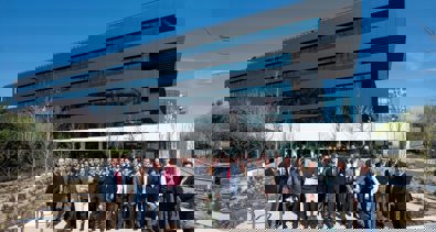 Comunicados Empresas