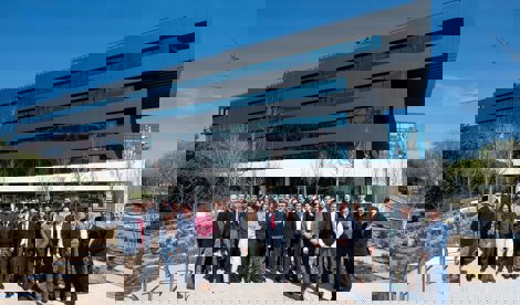 Comunicados Empresas