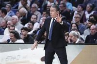 Scariolo: "Quedando tan pocos partidos en la Euroliga, cada uno asume un peso superior"