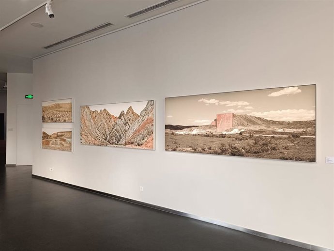 Tres fotógrafos de Baleares exponen sus proyectos en Pekín.