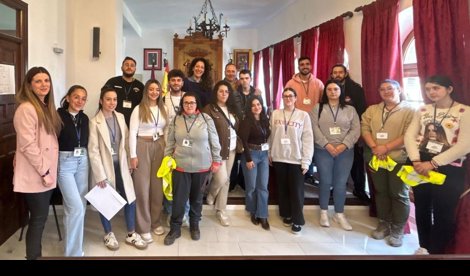 Es Andalucía - Jaén