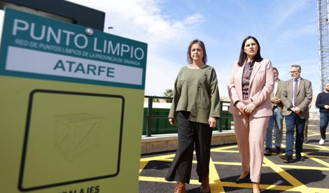 Es Andalucía - Granada